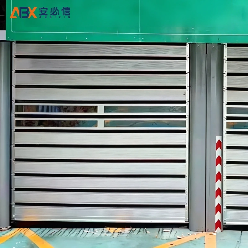 铜仁市雷达高速门